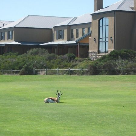 The Lodge At Atlantic Beach Melkbosstrand Buitenkant foto