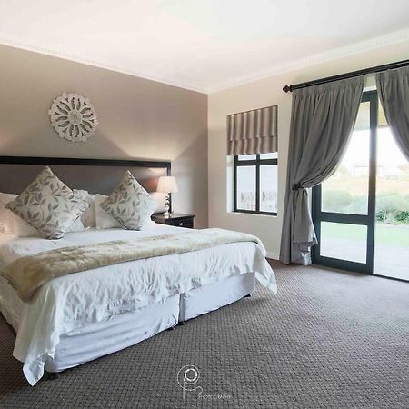 The Lodge At Atlantic Beach Melkbosstrand Buitenkant foto