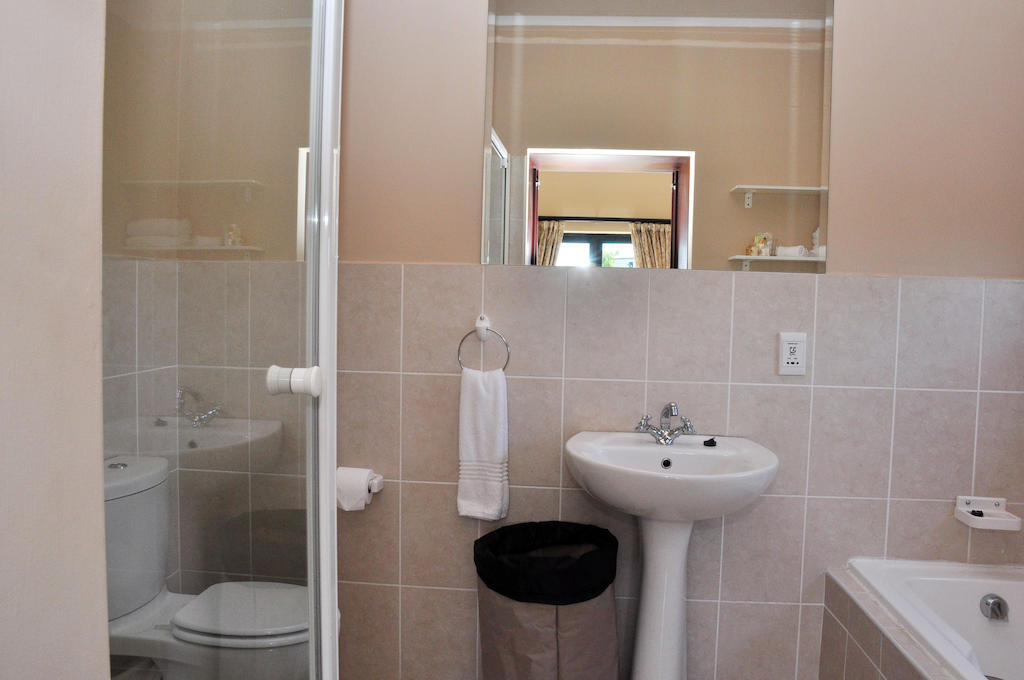 The Lodge At Atlantic Beach Melkbosstrand Kamer foto