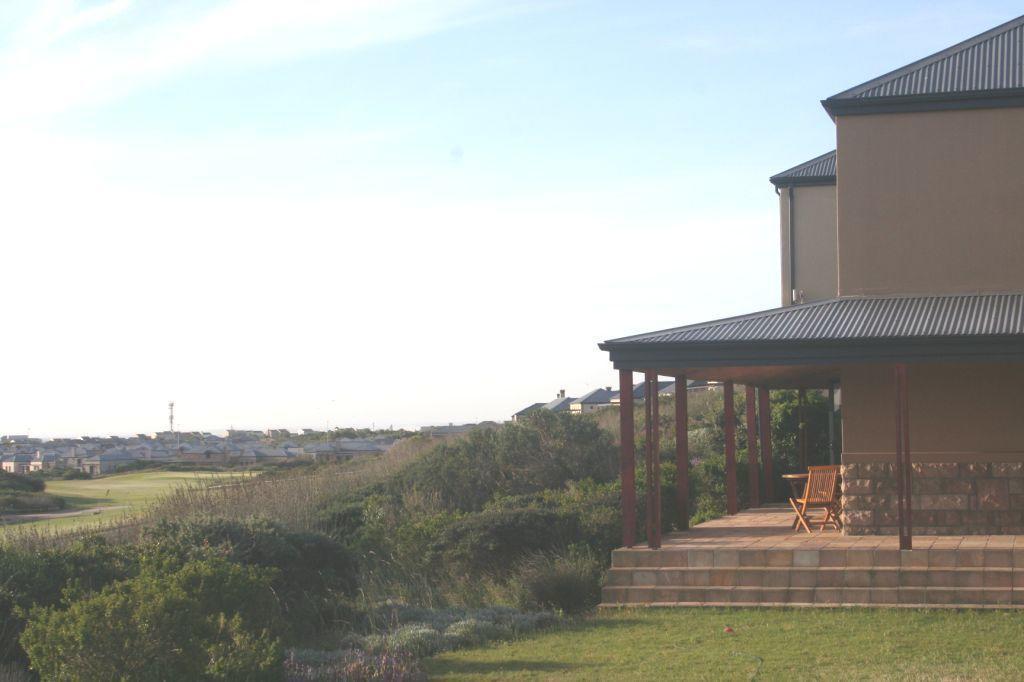 The Lodge At Atlantic Beach Melkbosstrand Buitenkant foto
