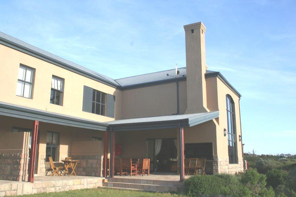 The Lodge At Atlantic Beach Melkbosstrand Buitenkant foto