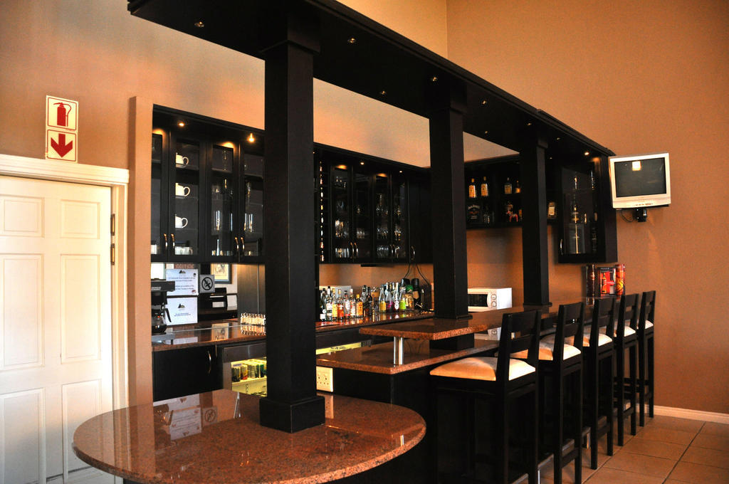The Lodge At Atlantic Beach Melkbosstrand Buitenkant foto