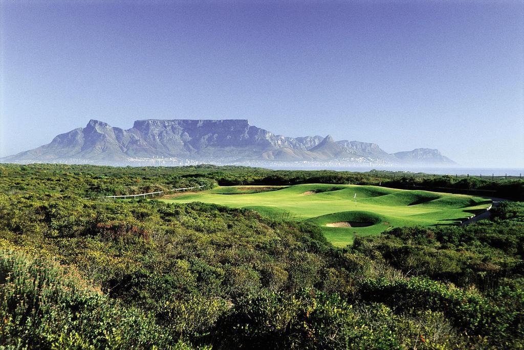 The Lodge At Atlantic Beach Melkbosstrand Buitenkant foto