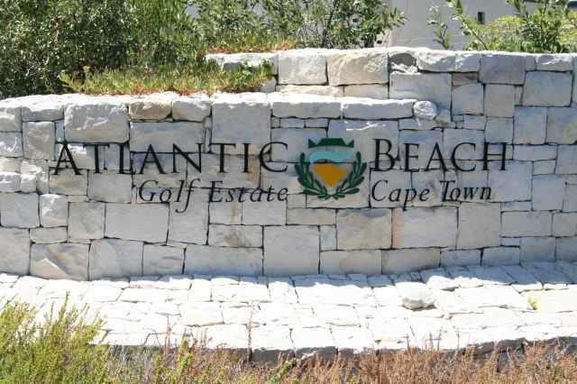 The Lodge At Atlantic Beach Melkbosstrand Buitenkant foto