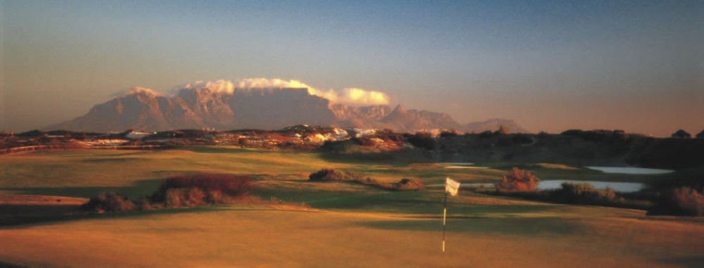 The Lodge At Atlantic Beach Melkbosstrand Buitenkant foto