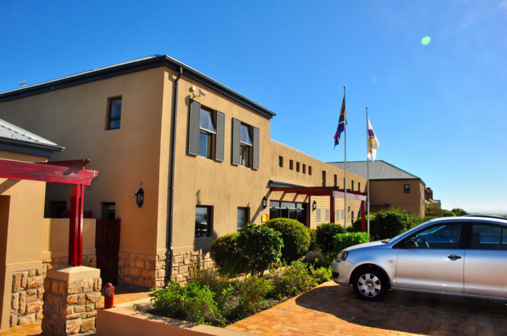 The Lodge At Atlantic Beach Melkbosstrand Buitenkant foto
