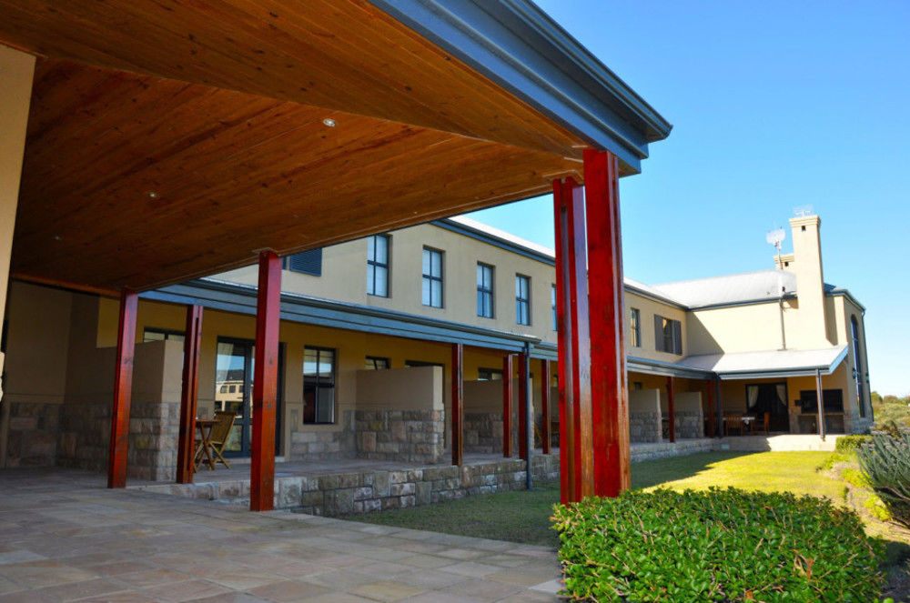 The Lodge At Atlantic Beach Melkbosstrand Buitenkant foto