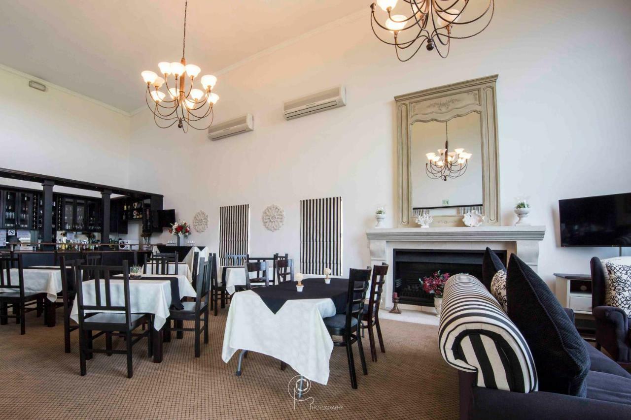 The Lodge At Atlantic Beach Melkbosstrand Buitenkant foto