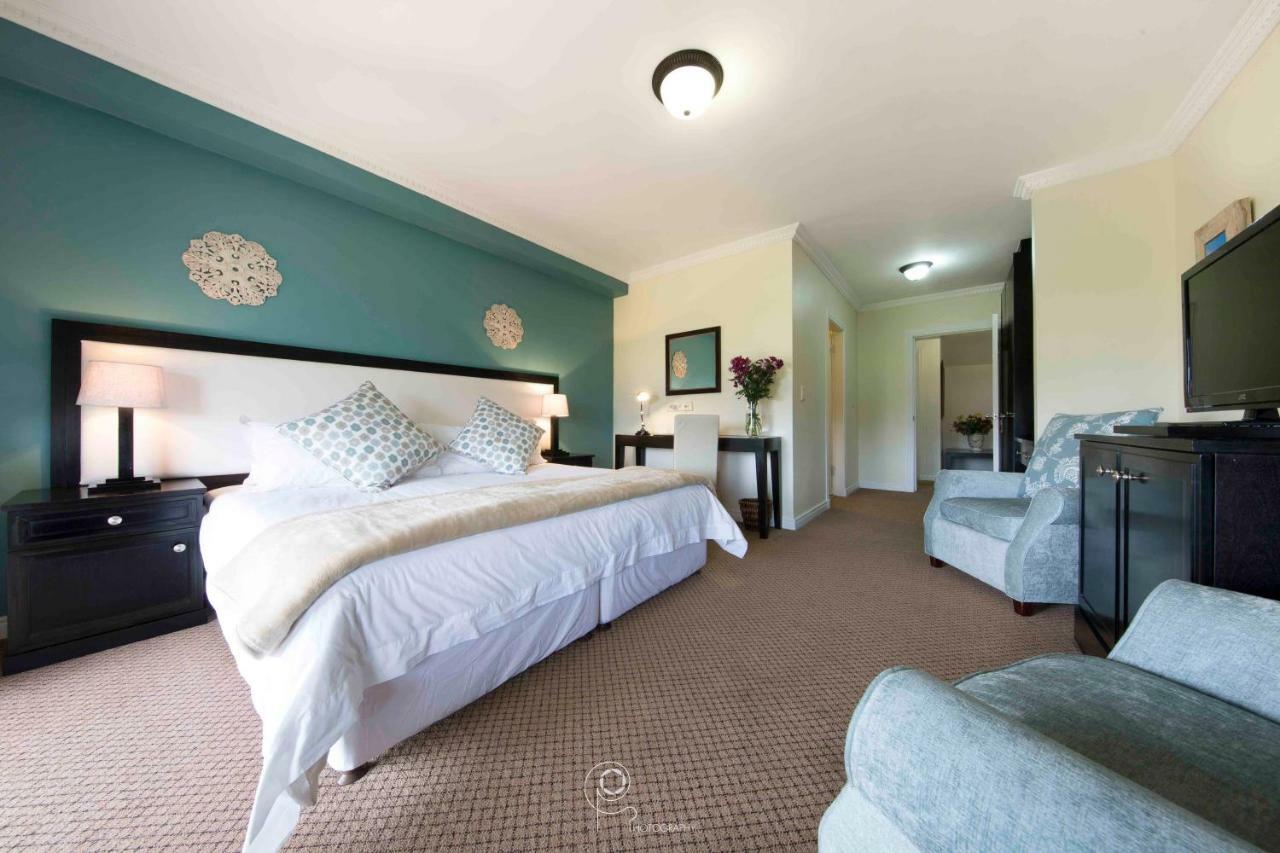 The Lodge At Atlantic Beach Melkbosstrand Buitenkant foto