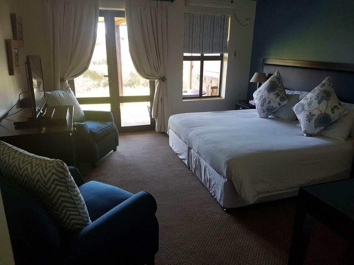 The Lodge At Atlantic Beach Melkbosstrand Buitenkant foto