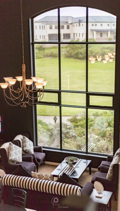 The Lodge At Atlantic Beach Melkbosstrand Buitenkant foto